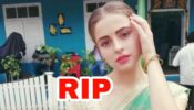 RIP: 24-year-old Russian actress Alexandra Djavi of Tamil movie Kanchana 3 fame found hanging at Goa apartment under mysterious circumstances