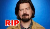 RIP: American comedian Trevor Moore passes away