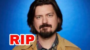 RIP: American comedian Trevor Moore passes away
