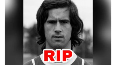 RIP: Bayern Munich legendary striker Gerd Mueller passes away