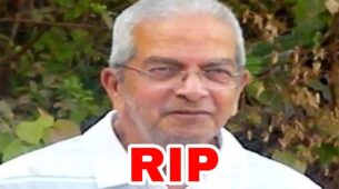 RIP: Former Mumbai cricketer Vasu Paranjape passes away