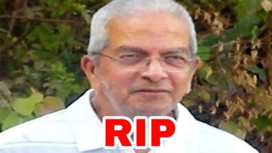 RIP: Former Mumbai cricketer Vasu Paranjape passes away