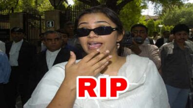 RIP: Former renowned model Jessica Lall’s sister Sabrina dies of multiple organ failure