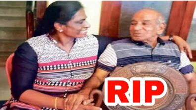 RIP: Legendary athlete PT Usha’s coach OM Nambiar passes away