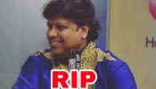 RIP: Legendary Tabla player Pt Subhankar Banerjee dies of Covid-19