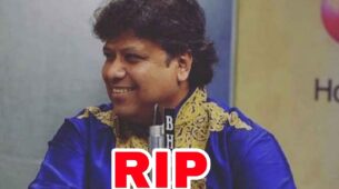 RIP: Legendary Tabla player Pt Subhankar Banerjee dies of Covid-19