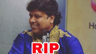 RIP: Legendary Tabla player Pt Subhankar Banerjee dies of Covid-19