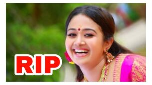 RIP: Malayalam actress Saranya Sasi dies of cancer at 35