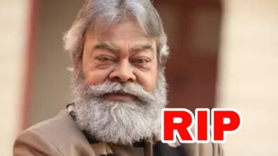 RIP: Mann Kee Awaaz Pratigya actor Anupam Shyam passes away