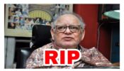 RIP: Noted writer Buddhadeb Guha passes away