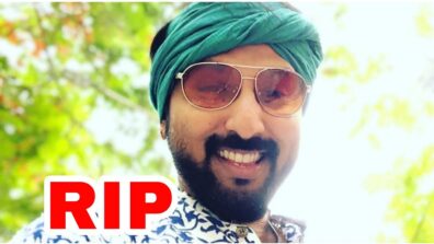 RIP: Tamil actor Anandha Kannan passes away at 48