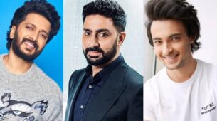 Riteish Deshmukh, Abhishek Bachchan, Aayush Sharma: Do You Know These Celebs Belong To A Political Family!