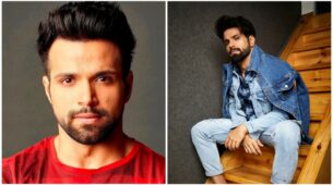 Rithvik Dhanjani’s Success Story: From No One To The Popular Face Of Indian Tv