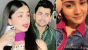 Ritika Badiani confesses on camera that she’s mad at Siddharth Nigam, Ashi Singh says, ‘I miss you guys’