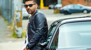 Rock Any Occasion By Bookmarking Guru Randhawa’s Hit Songs