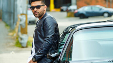 Rock Any Occasion By Bookmarking Guru Randhawa’s Hit Songs