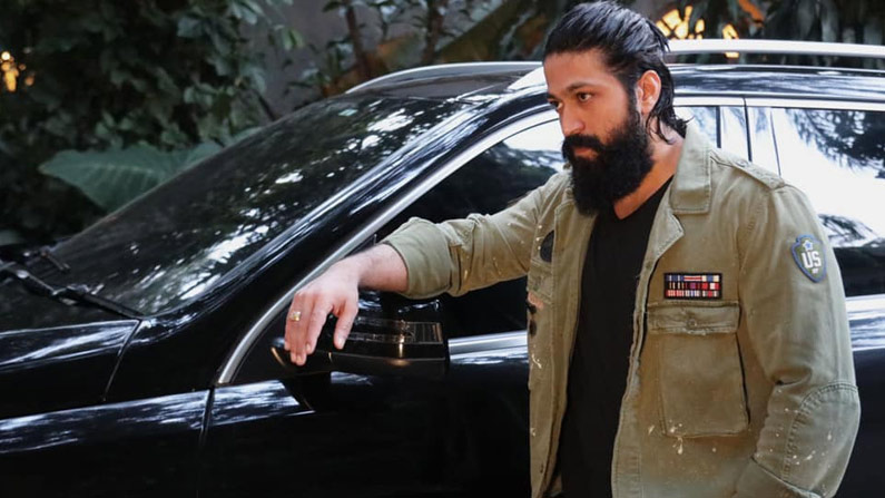 Rocking Star KGF fame Yash’s Favorite Car Collection To Stun You - 0