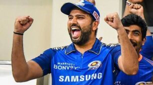 Rohit Sharma Recalled The Times Spent Inside A Strict Bio-Bubble In The UAE During Last Year’s IPL 2020, Deets Inside
