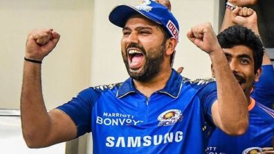 Rohit Sharma Recalled The Times Spent Inside A Strict Bio-Bubble In The UAE During Last Year’s IPL 2020, Deets Inside