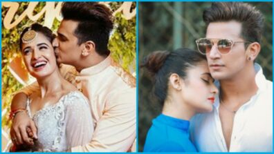 Romantic Goals: Prince Narula Has Shared His ‘Love-Filled’ Photos With Yuvika Chaudhary On Social Media, See The Viral Pics Here.