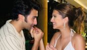 Romantic Moments Caught On Camera: Tara Sutaria & Aadar Jain’s private ‘love-filled’ birthday celebrations are couple goals