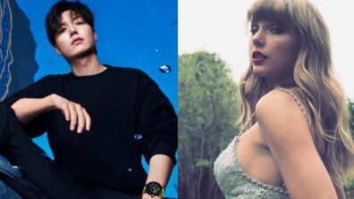 Rumours About Bae Suzy’s BF Lee Min Ho & Taylor Swift Dating, Deets Inside