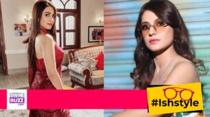 Saath Nibhaana Saathiya 2 actress Akanksha Juneja REVEALS her ‘beachwear fashion’