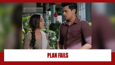 Saath Nibhaana Saathiya 2 Spoiler Alert: Anant and Gehna fail in their plan?