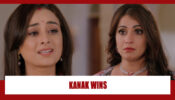 Saath Nibhaana Saathiya 2 Spoiler Alert: Gehna’s blunder makes Kanak WIN