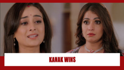 Saath Nibhaana Saathiya 2 Spoiler Alert: Gehna’s blunder makes Kanak WIN