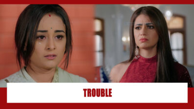 Saath Nibhaana Saathiya 2 Spoiler Alert: Kanak troubles Gehna and family