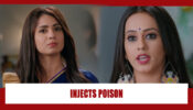 Saath Nibhaana Saathiya 2 Spoiler Alert: OMG!! Radhika injects poison into Kanak