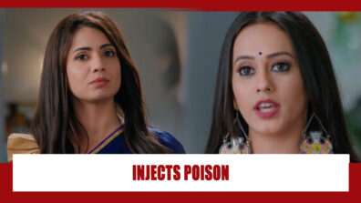 Saath Nibhaana Saathiya 2 Spoiler Alert: OMG!! Radhika injects poison into Kanak