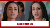 Saath Nibhaana Saathiya 2 Spoiler Alert: Radhika is BACK to ruin Gehna’s life