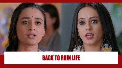 Saath Nibhaana Saathiya 2 Spoiler Alert: Radhika is BACK to ruin Gehna’s life