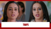 Saath Nibhaana Saathiya 2 Spoiler Alert: Shocking!! Radhika traps Gehna