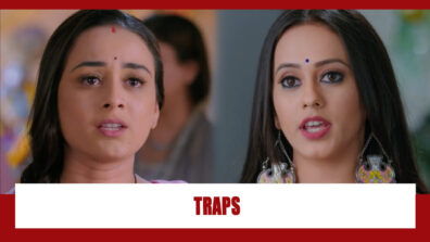 Saath Nibhaana Saathiya 2 Spoiler Alert: Shocking!! Radhika traps Gehna