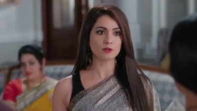 Saath Nibhaana Saathiya 2  Written Update S 02 Ep 256 11th August 2021: Kanak visits Mr Irani’s office