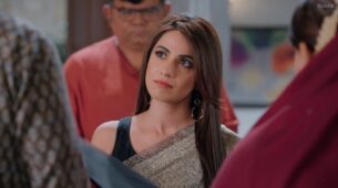Saath Nibhaana Saathiya 2  Written Update S 02 Ep 258 13th August 2021: Kanak turns Desai family members into waiters