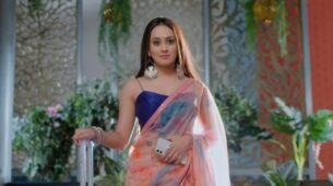 Saath Nibhaana Saathiya 2 Written Update S 02 Ep 262 18th August 2021: Radhika enters the Desai home to start her reign of terror