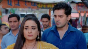 Saath Nibhaana Saathiya 2  Written Update S 02 Ep 263 19th August 2021: Anant is defamed by Radhika