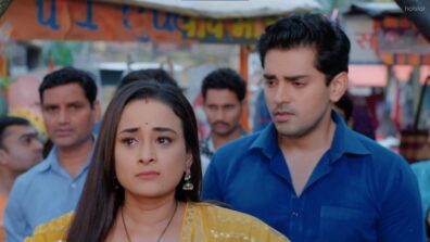 Saath Nibhaana Saathiya 2  Written Update S 02 Ep 263 19th August 2021: Anant is defamed by Radhika