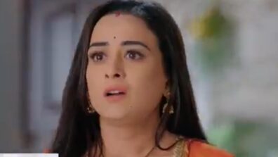 Saath Nibhaana Saathiya 2  Written Update S 02 Ep 267 23rd August 2021: Gehna in danger