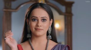 Saath Nibhaana Saathiya 2 Written Update S 02 Ep 268 24th August 2021: Radhika kidnaps Kanak