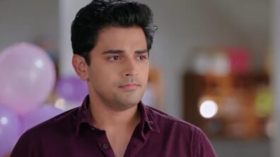 Saath Nibhaana Saathiya 2  Written Update S 02 Ep 269 25th August 2021: Anant realises his love for Gehna