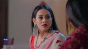 Saath Nibhaana Saathiya 2  Written Update S 02 Ep 272 28th August 2021: Gehna threatens Radhika