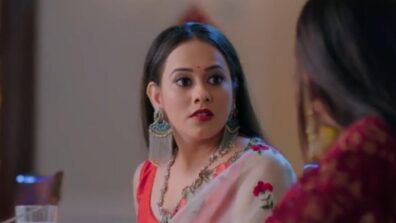 Saath Nibhaana Saathiya 2  Written Update S 02 Ep 272 28th August 2021: Gehna threatens Radhika