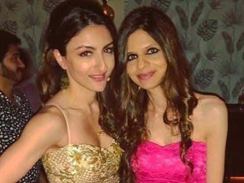 Saba Ali Khan-Soha Ali Khan To Alia Bhatt-Shaheen Bhatt: Did You Know These Are Siblings Of Popular B’town Celebrities? - 0