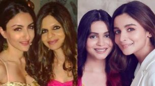 Saba Ali Khan-Soha Ali Khan To Alia Bhatt-Shaheen Bhatt: Did You Know These Are Siblings Of Popular B’town Celebrities?