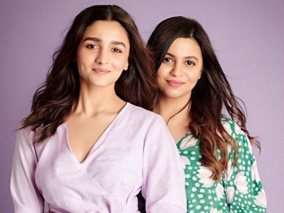 Saba Ali Khan-Soha Ali Khan To Alia Bhatt-Shaheen Bhatt: Did You Know These Are Siblings Of Popular B’town Celebrities? - 2